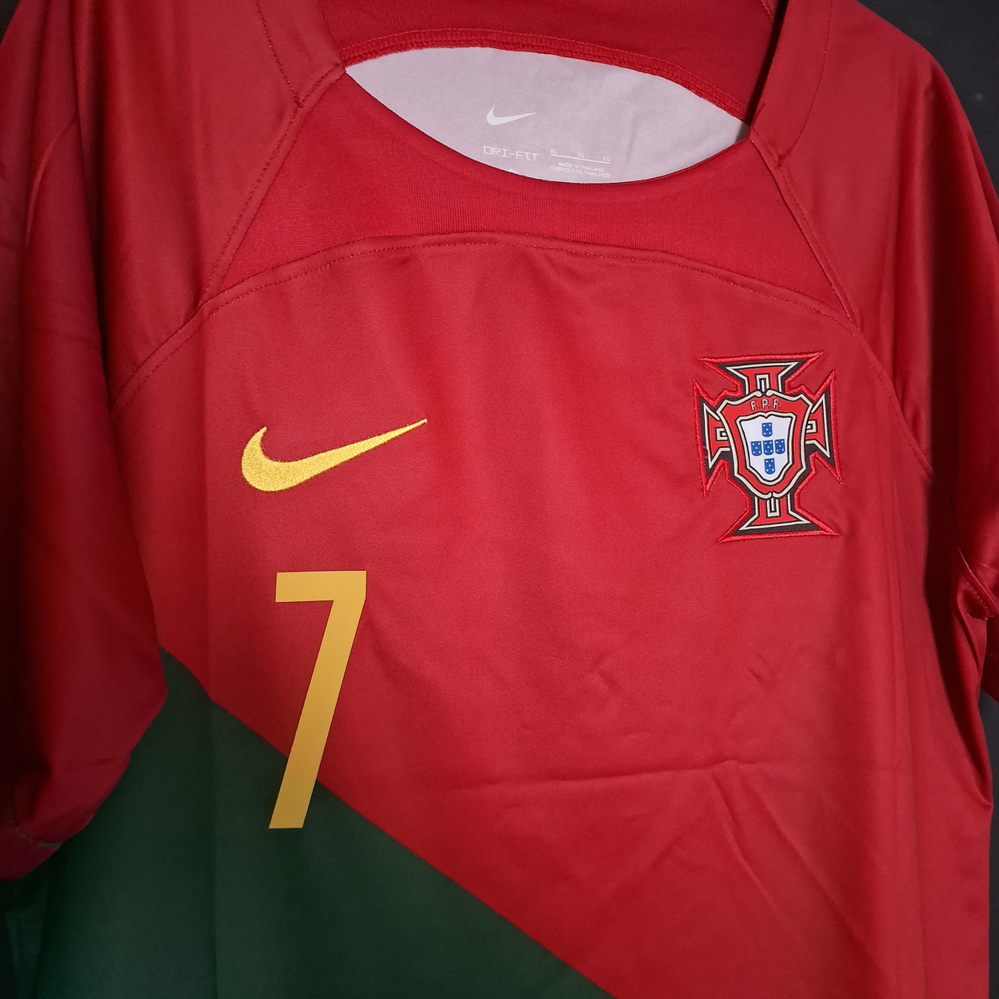PORTUGAL 2022-23