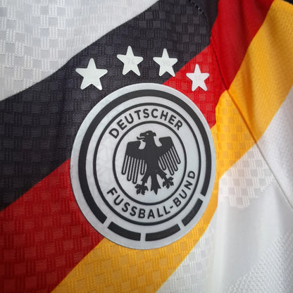 ALEMANIA MUNDIAL 2026
