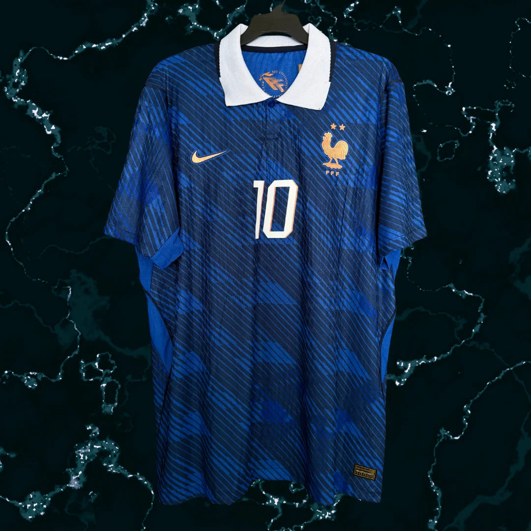 FRANCIA MUNDIAL 2026