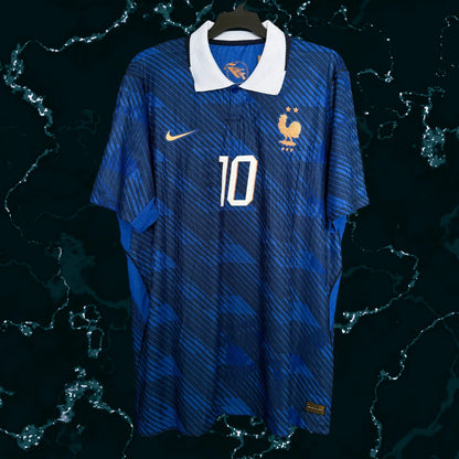 FRANCIA MUNDIAL 2026