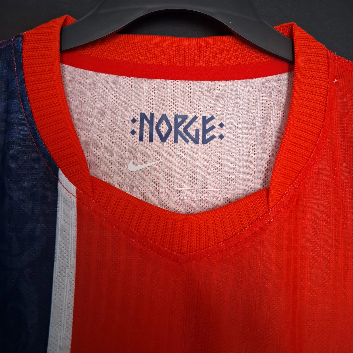 NORUEGA MUNDIAL 2026