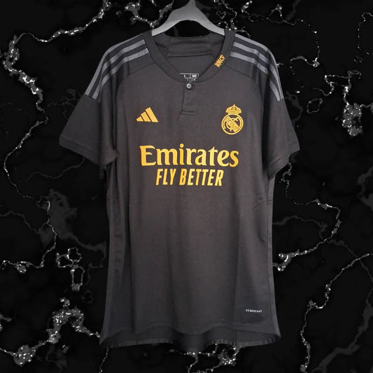 REAL MADRID TERCERA 23/24