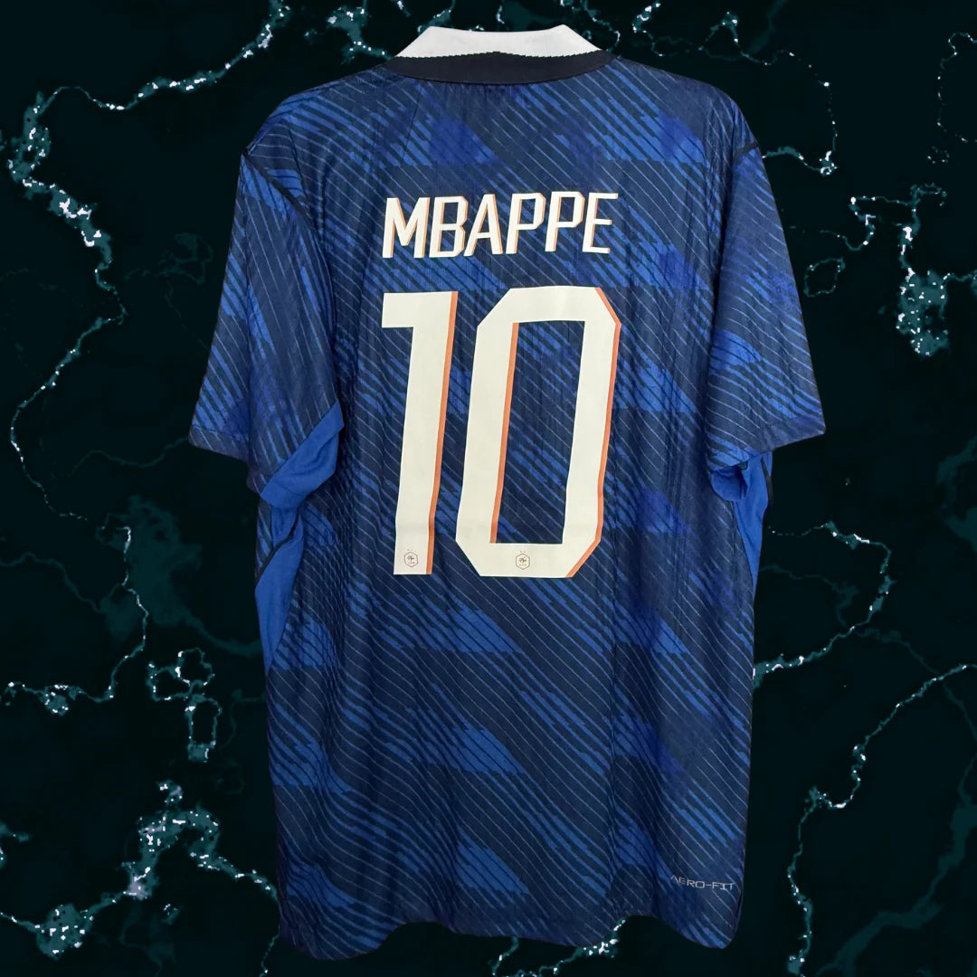 FRANCIA MUNDIAL 2026