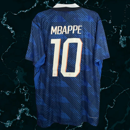FRANCIA MUNDIAL 2026