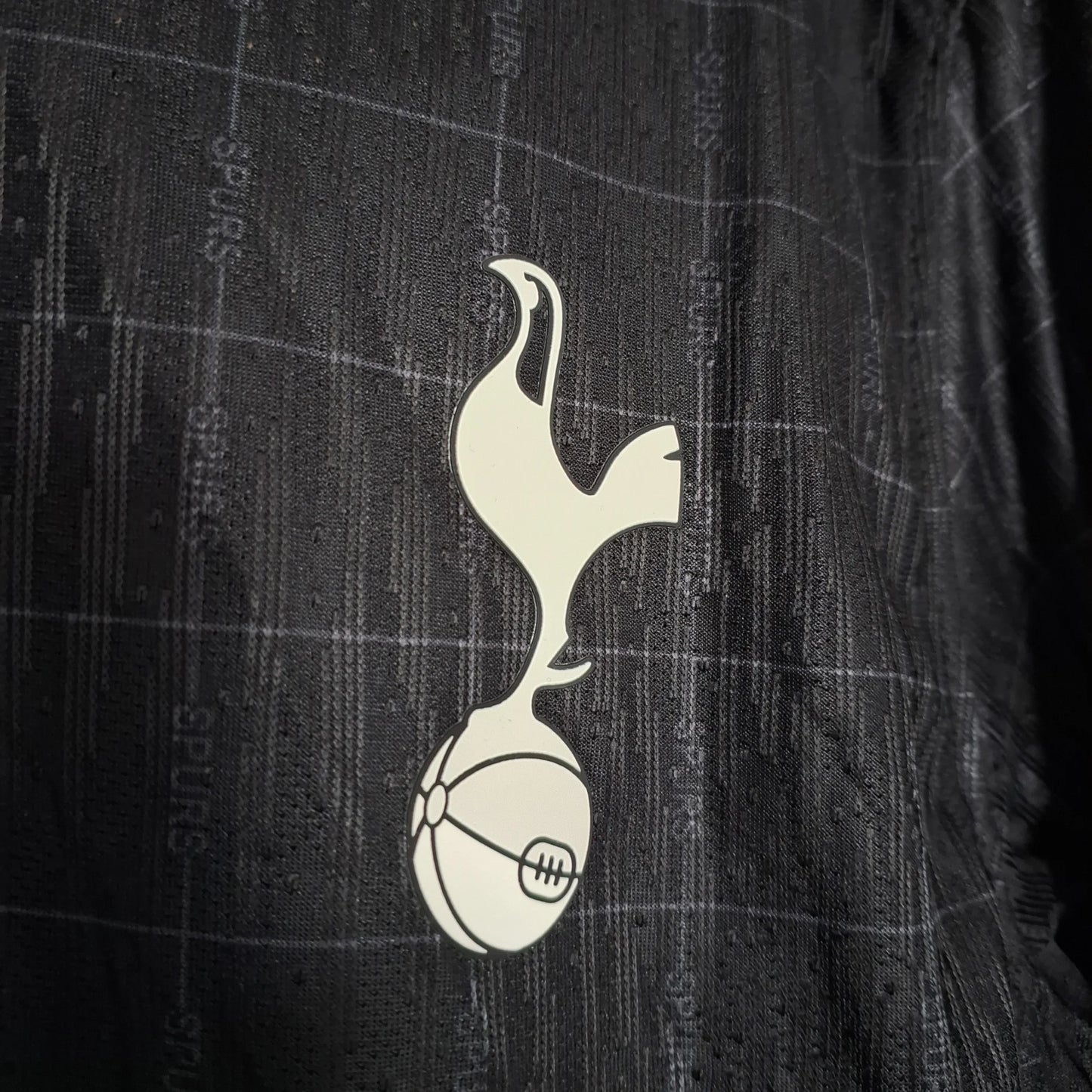 TOTTENHAM VISITANTE 25/26