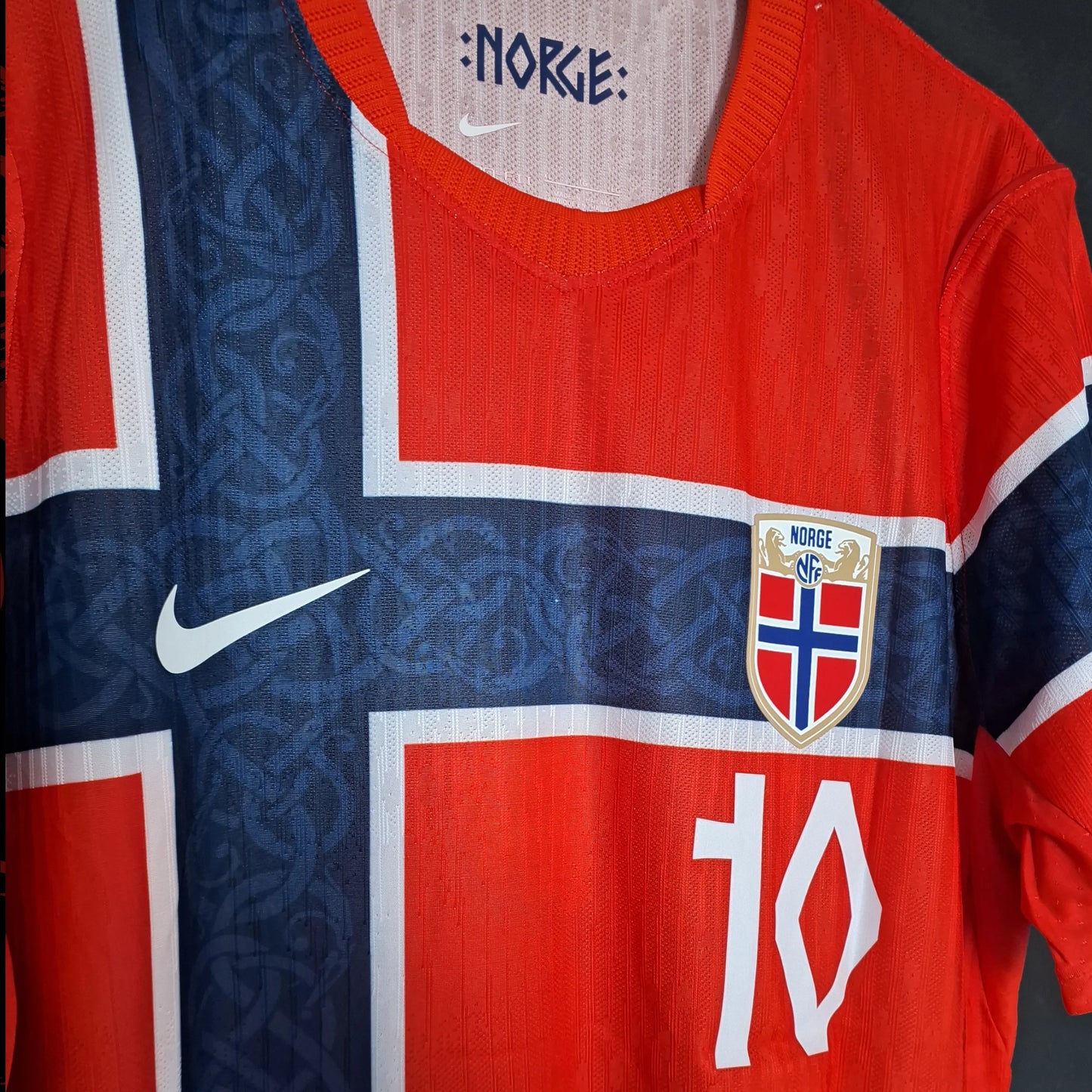 NORUEGA MUNDIAL 2026