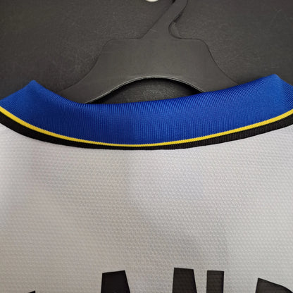 INTER MILAN 97/98 VISITANTE