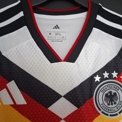 ALEMANIA MUNDIAL 2026