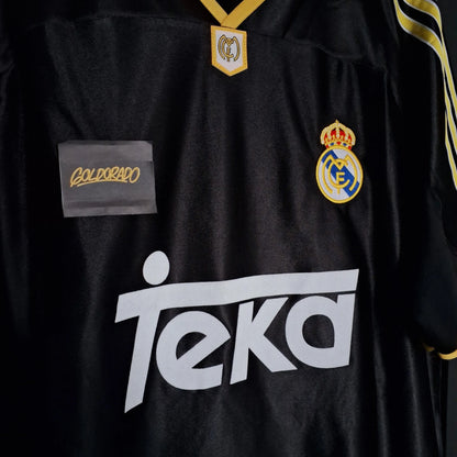 REAL MADRID 99-00 VISITANTE