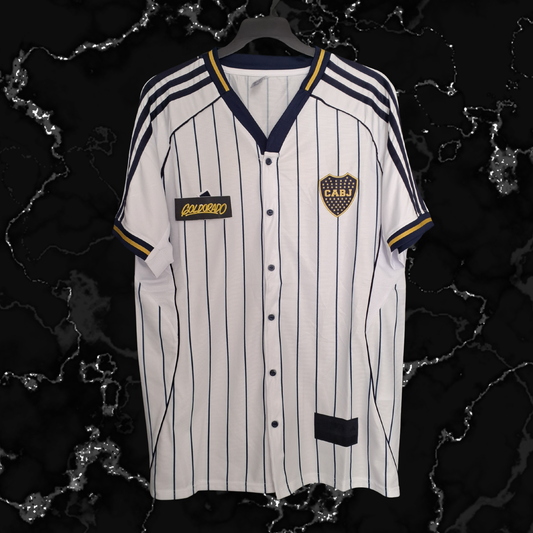 BEISBOLERA BOCA JUNIORS
