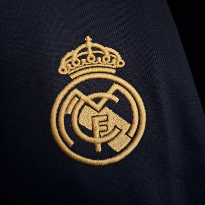 REAL MADRID TERCERA 23/24