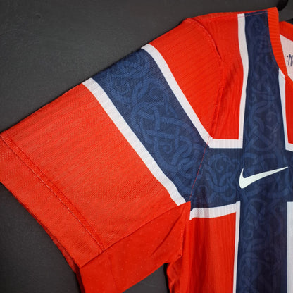 NORUEGA MUNDIAL 2026