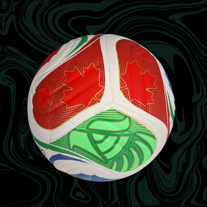 BALON TRIONDA MUNDIAL 2026