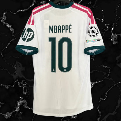 REAL MADRID 26/27