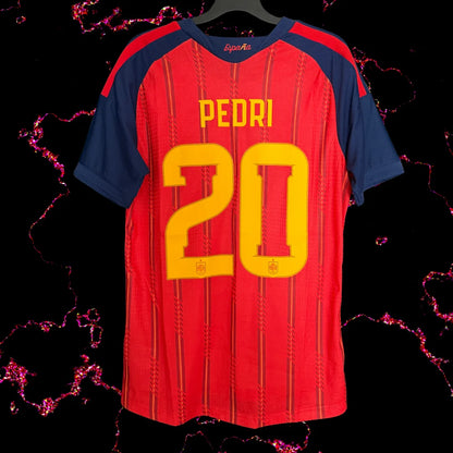 ESPAÑA MUNDIAL 2026