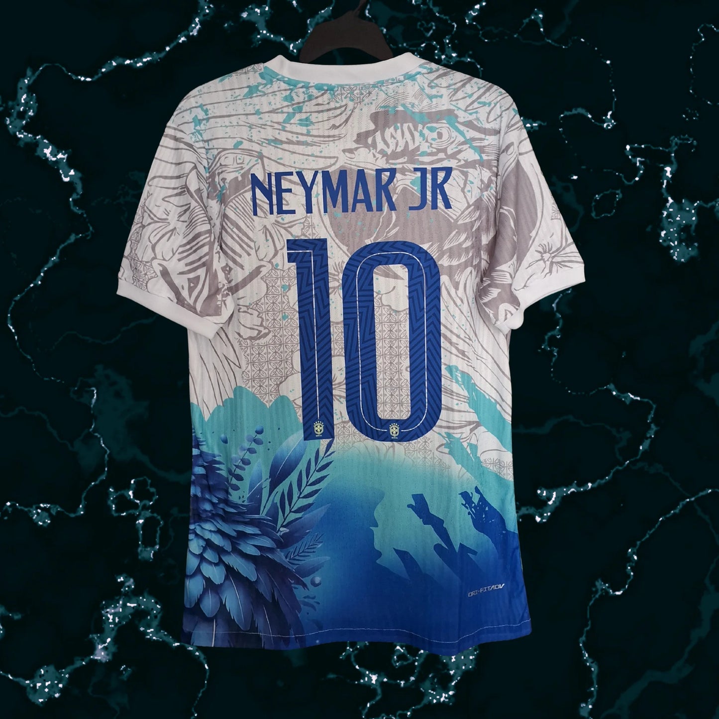 BRASIL BLU EDITION