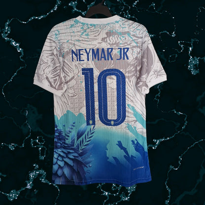 BRASIL BLU EDITION