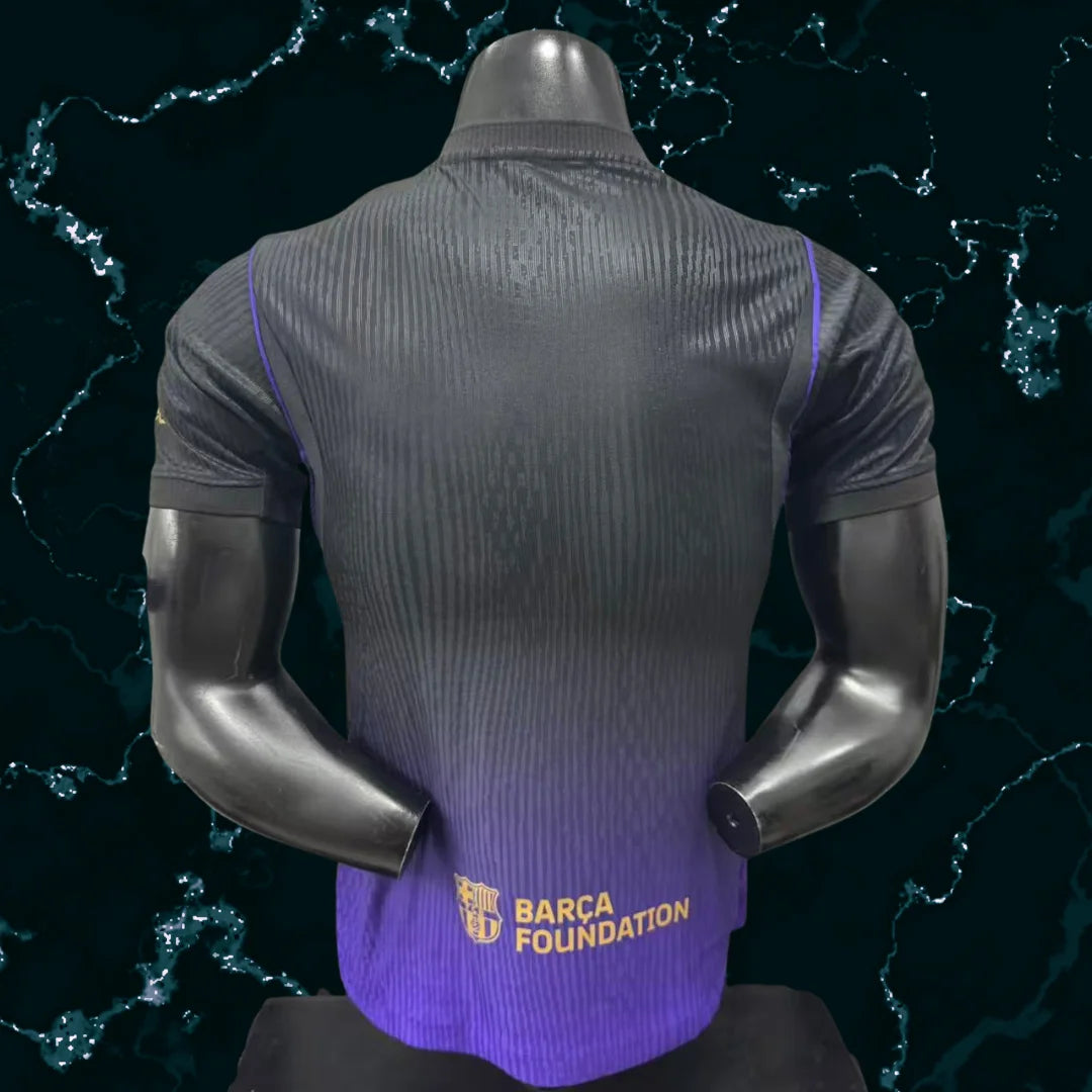 FC BARCELONA VISITANTE KOBE 26/27