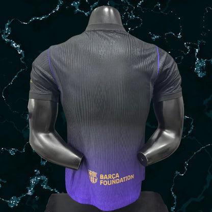 FC BARCELONA VISITANTE KOBE 26/27