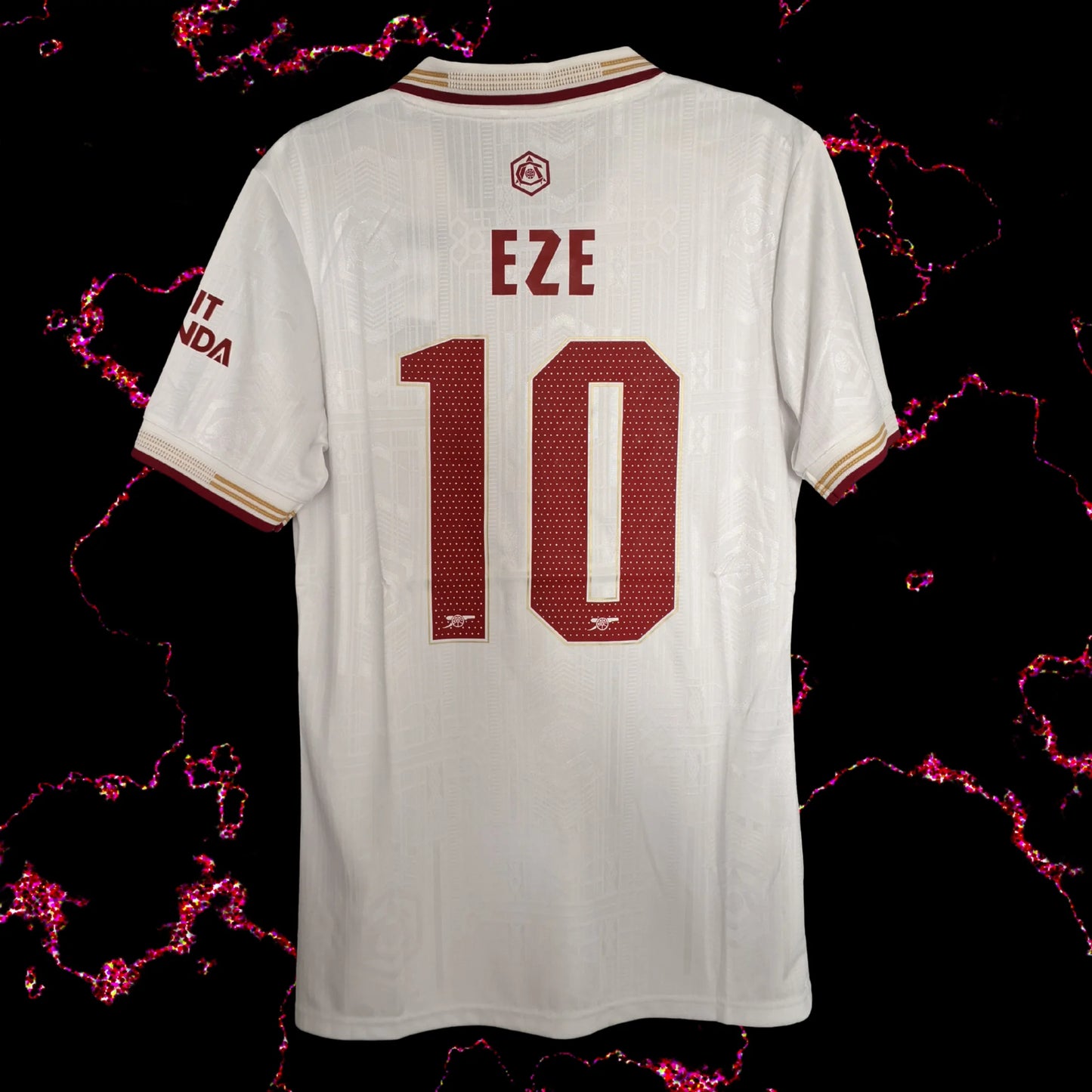 ARSENAL 25/26 TERCERA