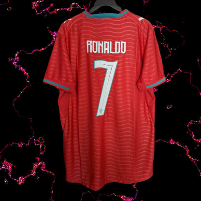 PORTUGAL MUNDIAL 2026 LOCAL