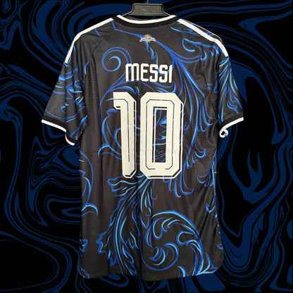 ARGENTINA VISITANTE MUNDIAL 2026