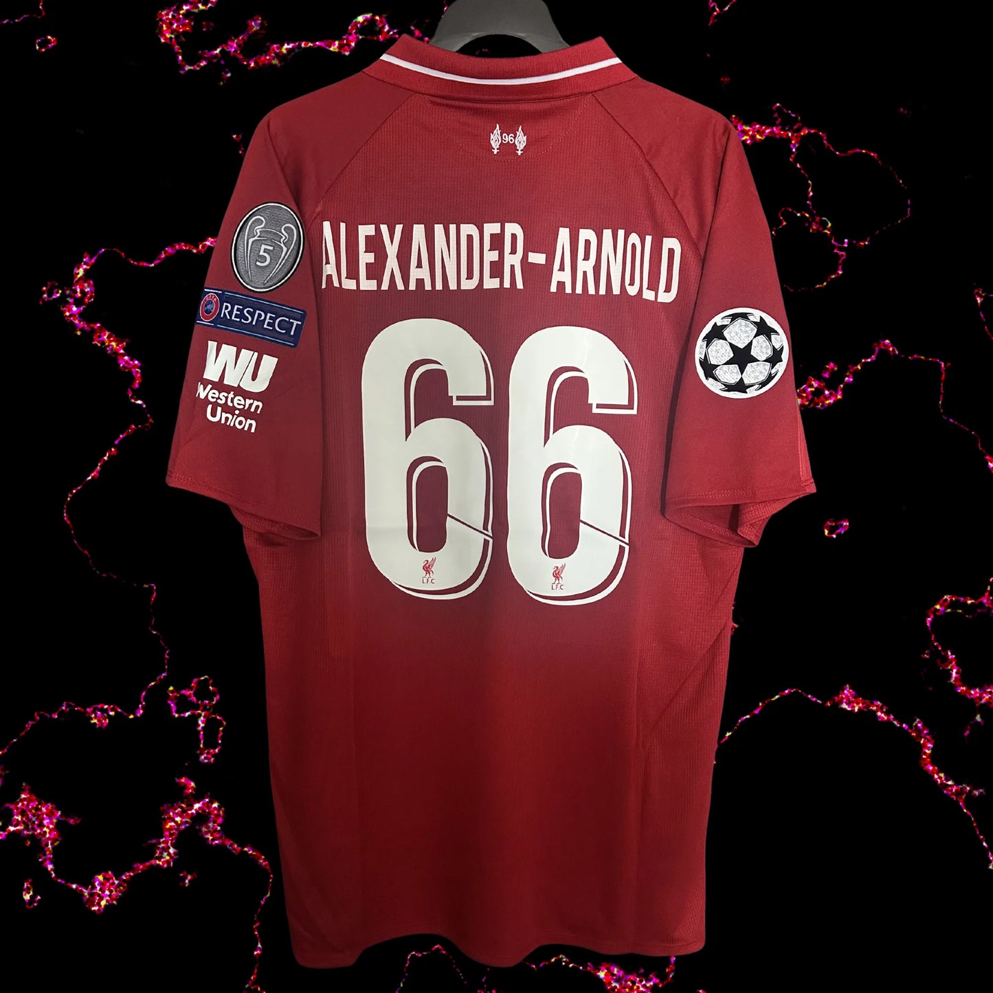 LIVERPOOL 18/19