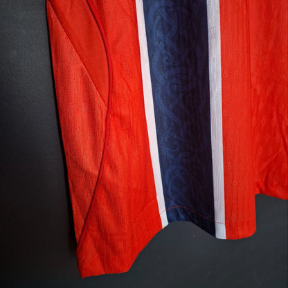 NORUEGA MUNDIAL 2026
