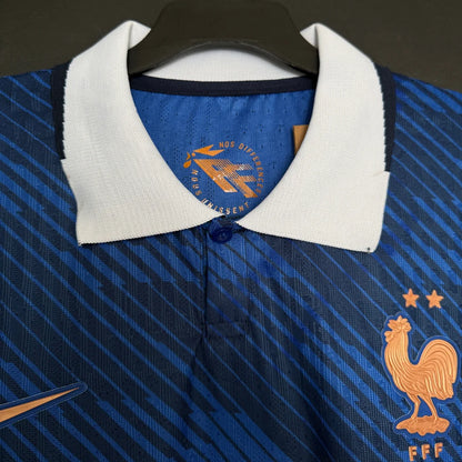 FRANCIA MUNDIAL 2026