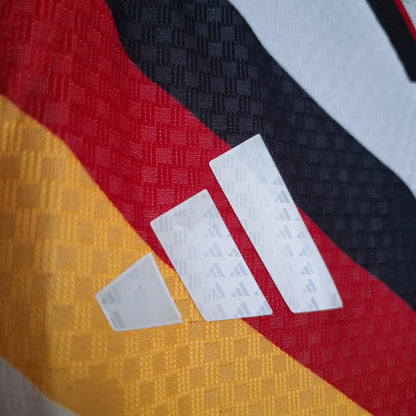 ALEMANIA MUNDIAL 2026
