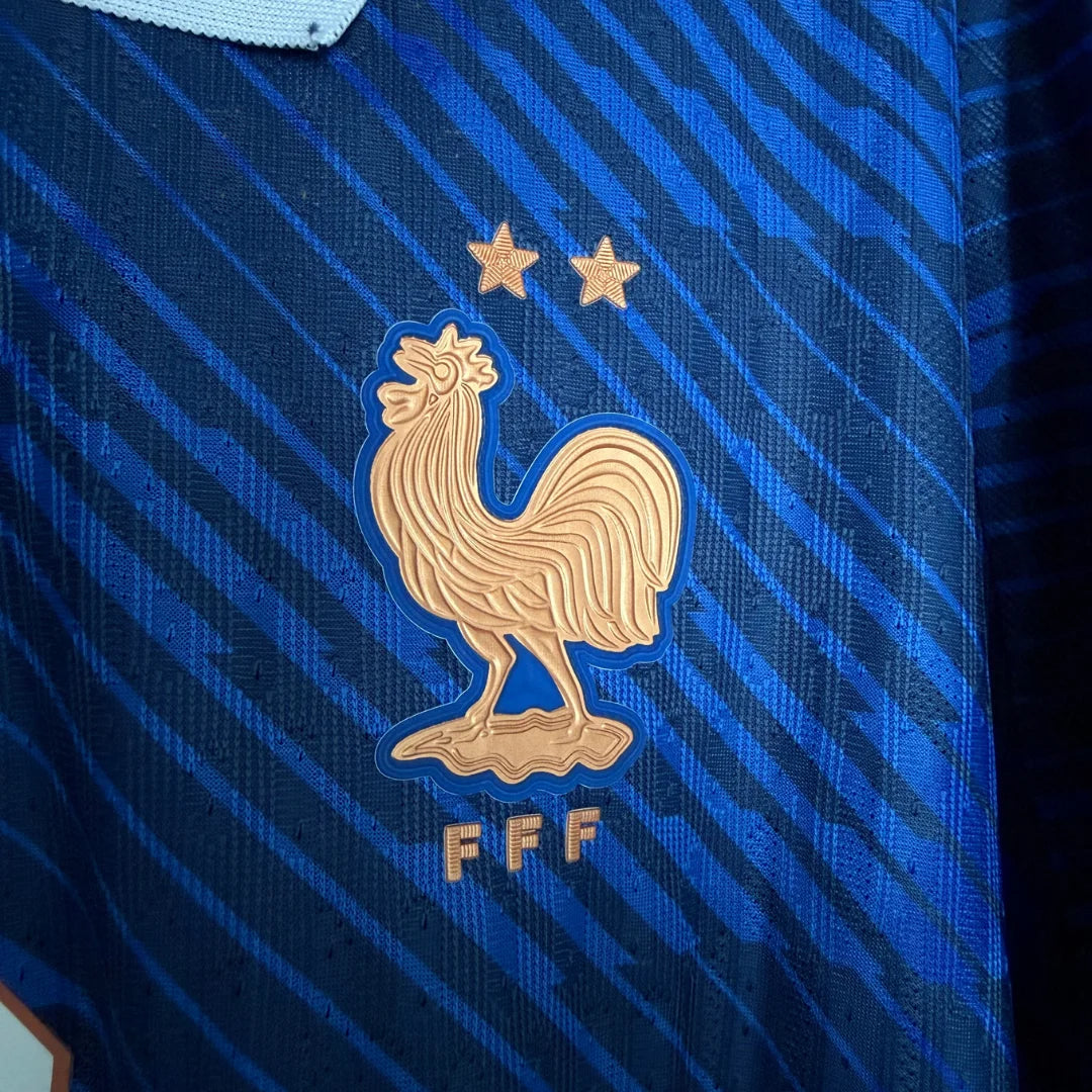 FRANCIA MUNDIAL 2026