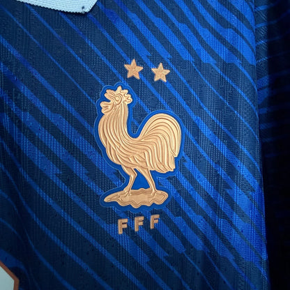 FRANCIA MUNDIAL 2026