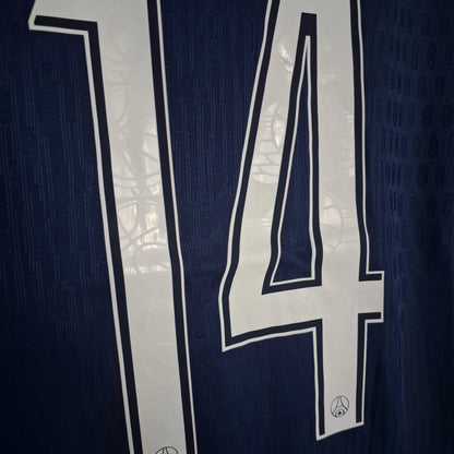 PSG TERCERA 24/25