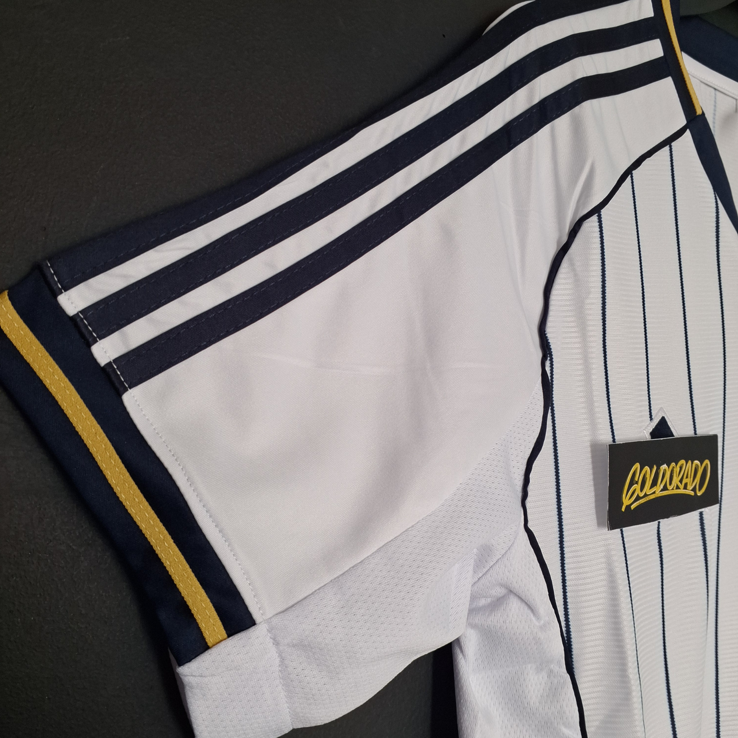 BEISBOLERA BOCA JUNIORS
