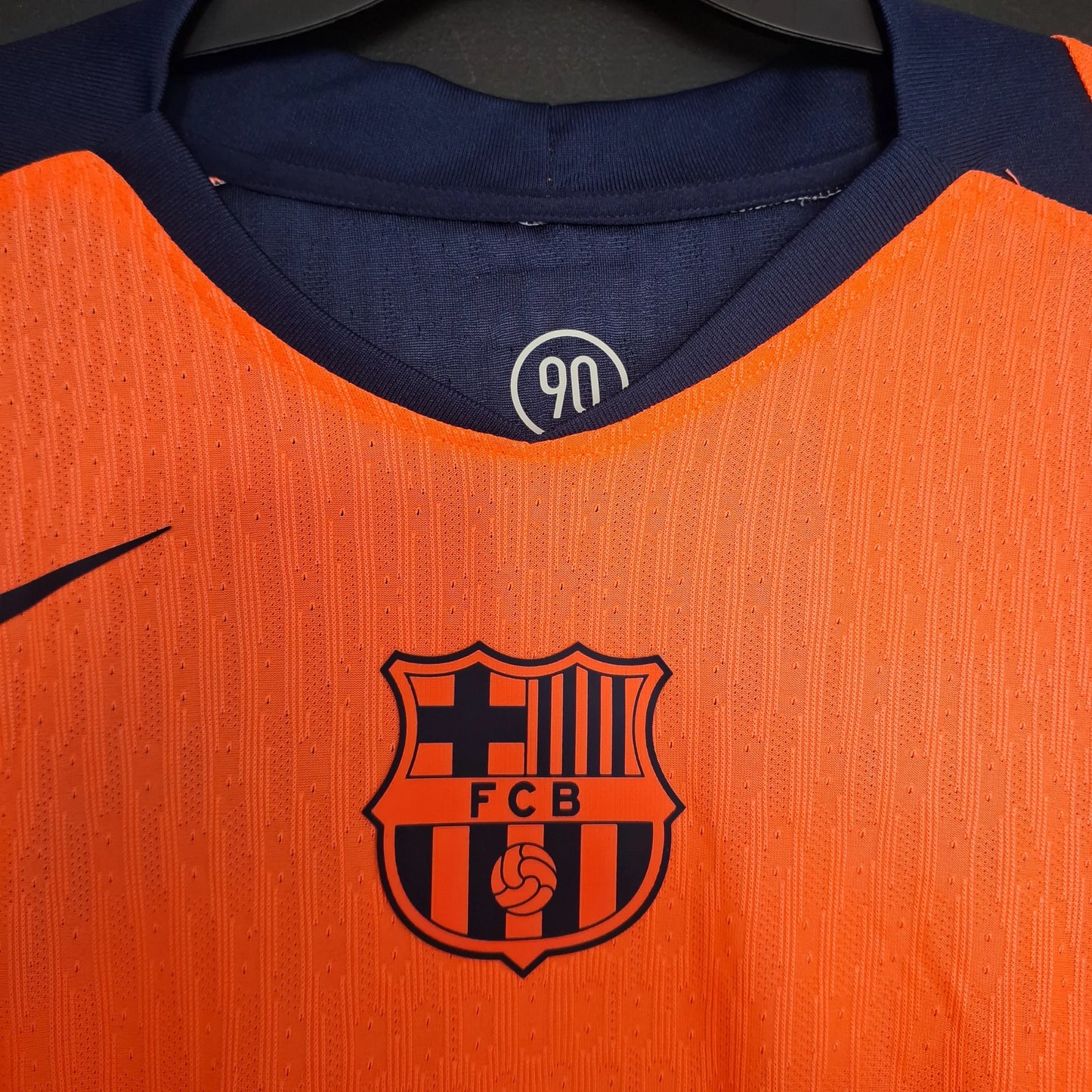 BARCELONA 25/26 TERCERA