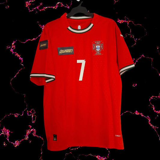PORTUGAL 25/26
