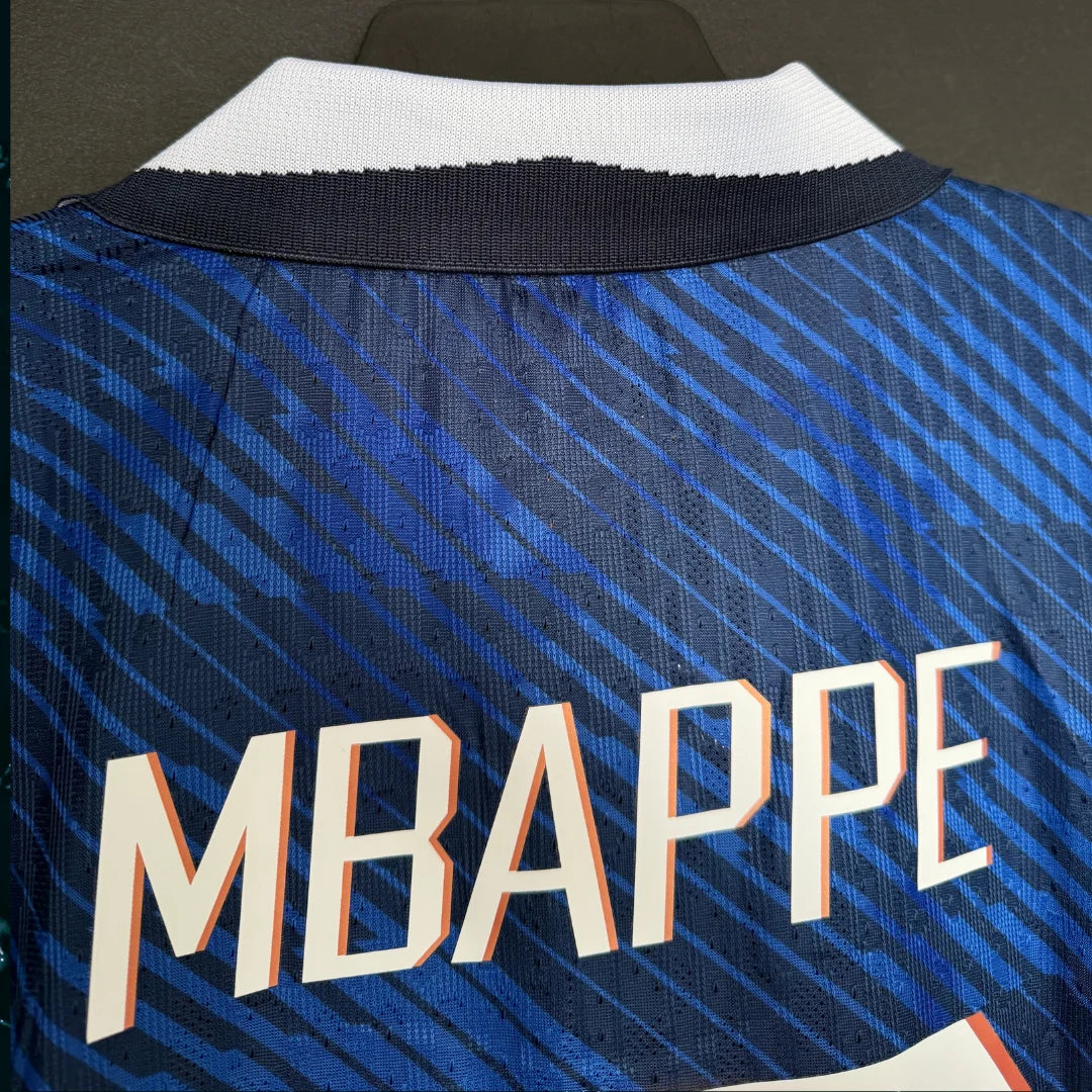 FRANCIA MUNDIAL 2026