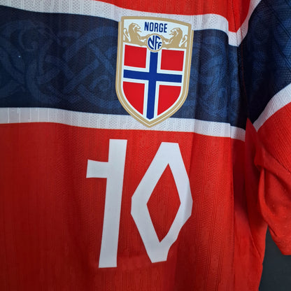 NORUEGA MUNDIAL 2026