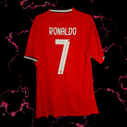 PORTUGAL 25/26