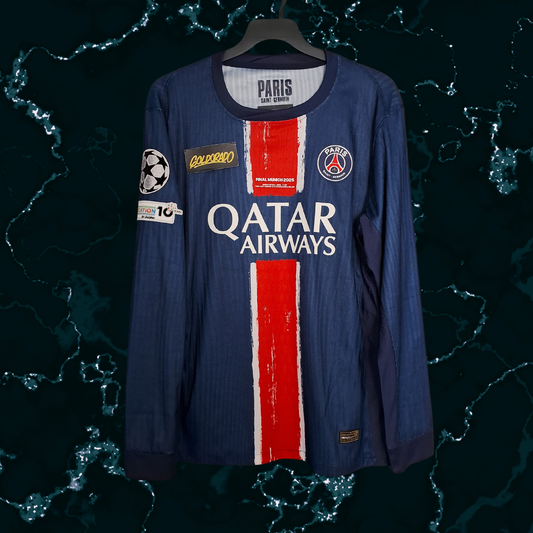 PSG FINAL CHAMPIONS 2025