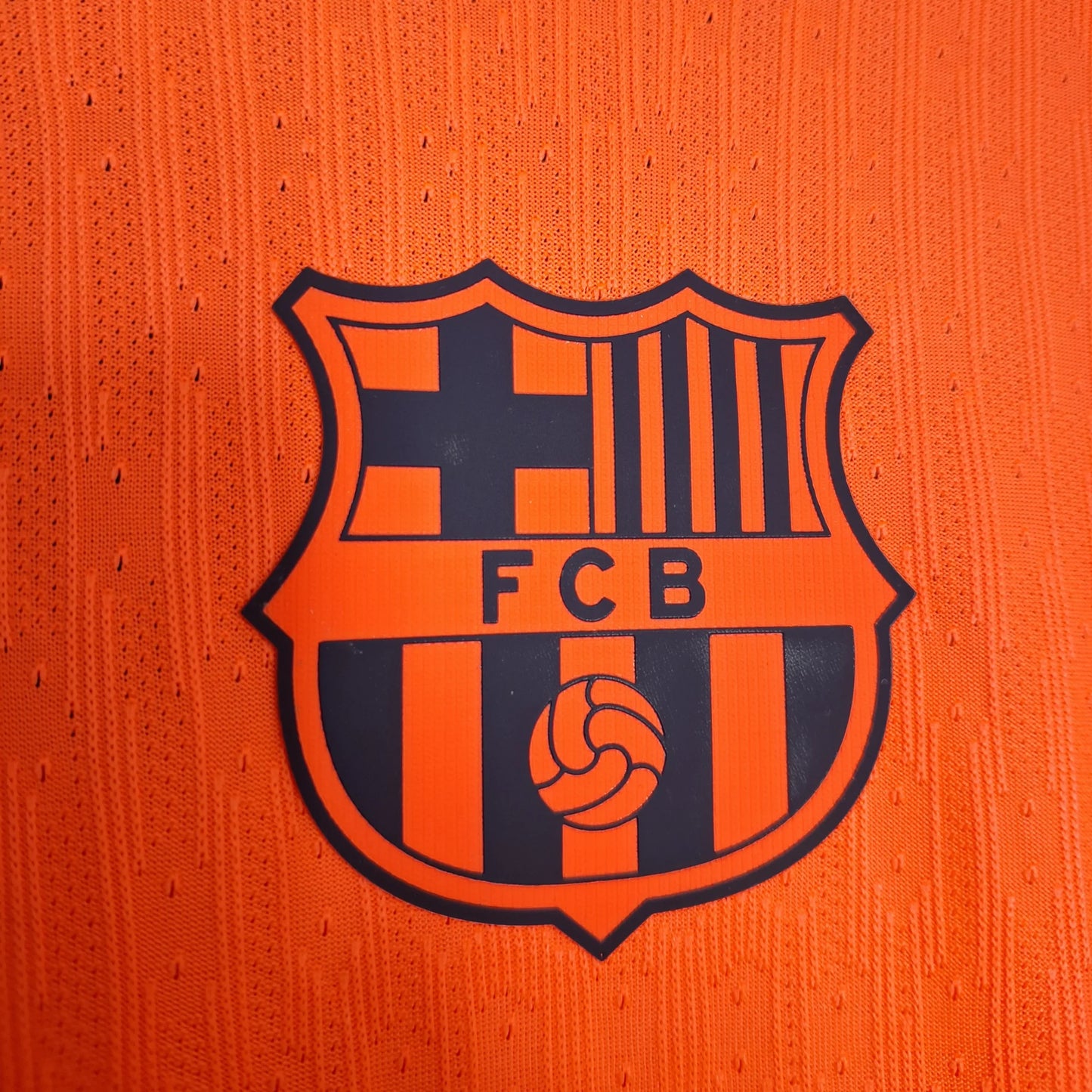 BARCELONA 25/26 TERCERA