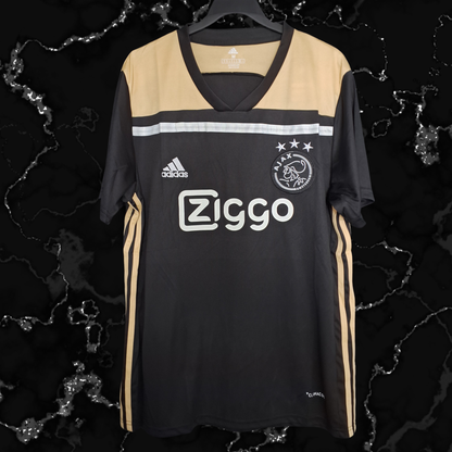 AJAX VISITANTE 2018-19