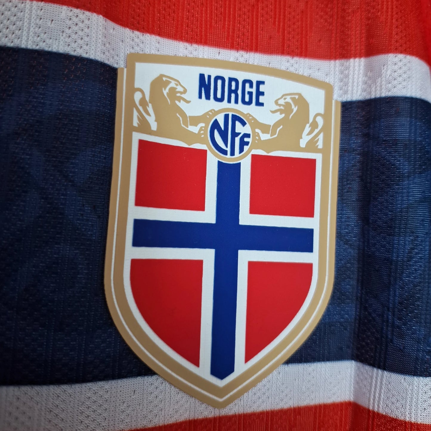 NORUEGA MUNDIAL 2026