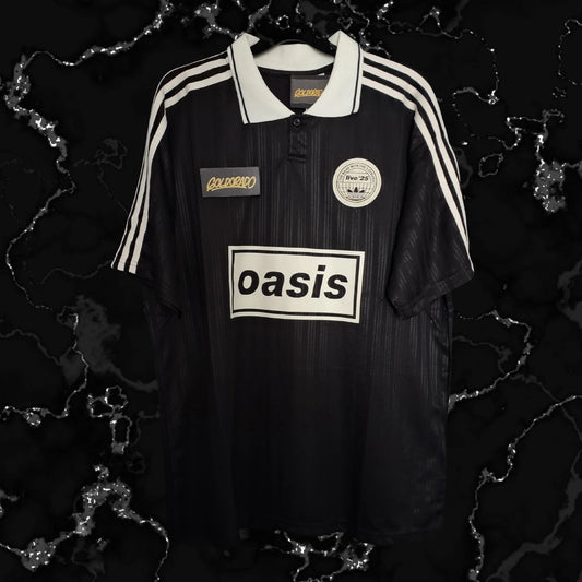 ADIDAS OASIS 2025