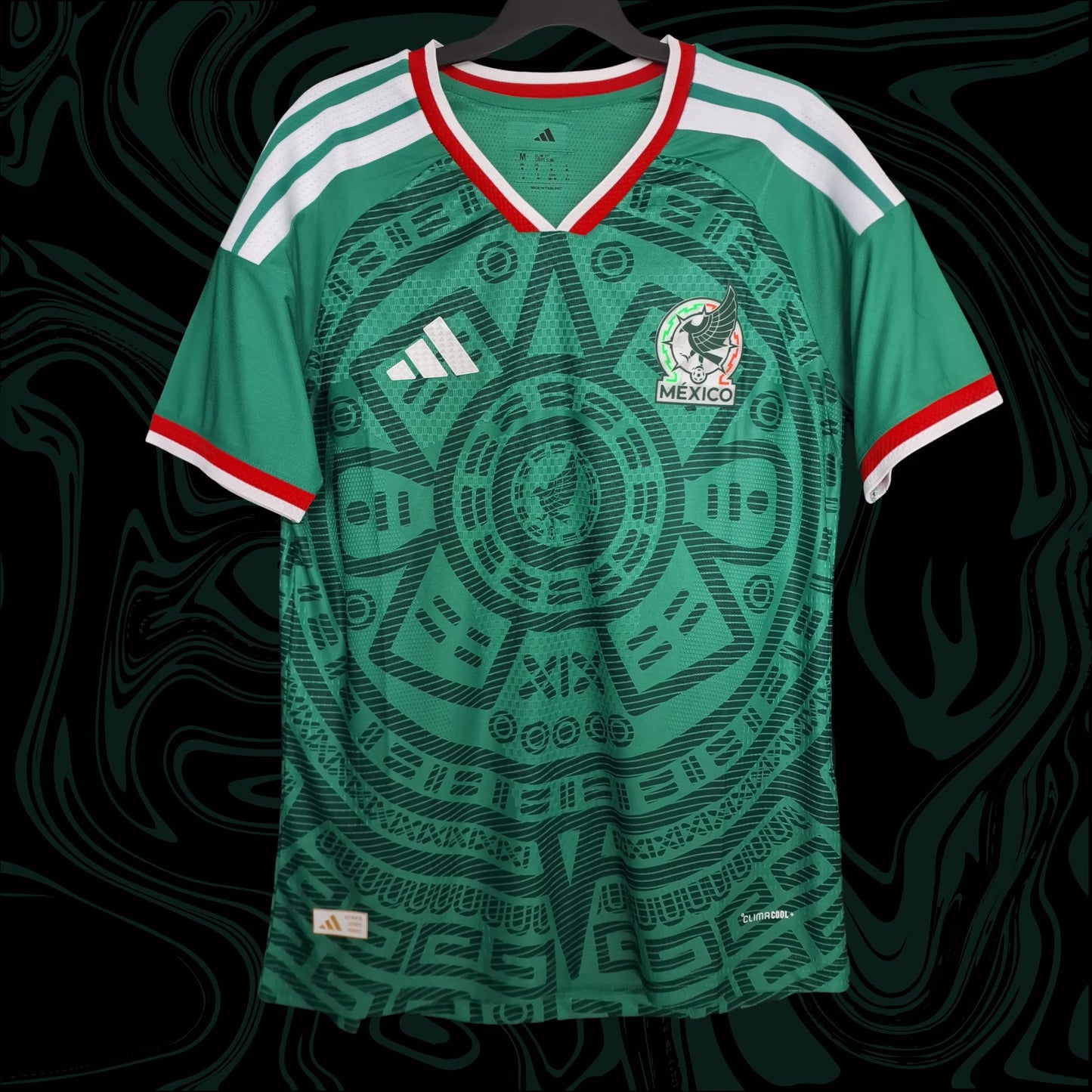 MEXICO MUNDIAL 2026