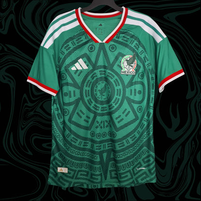 MEXICO MUNDIAL 2026