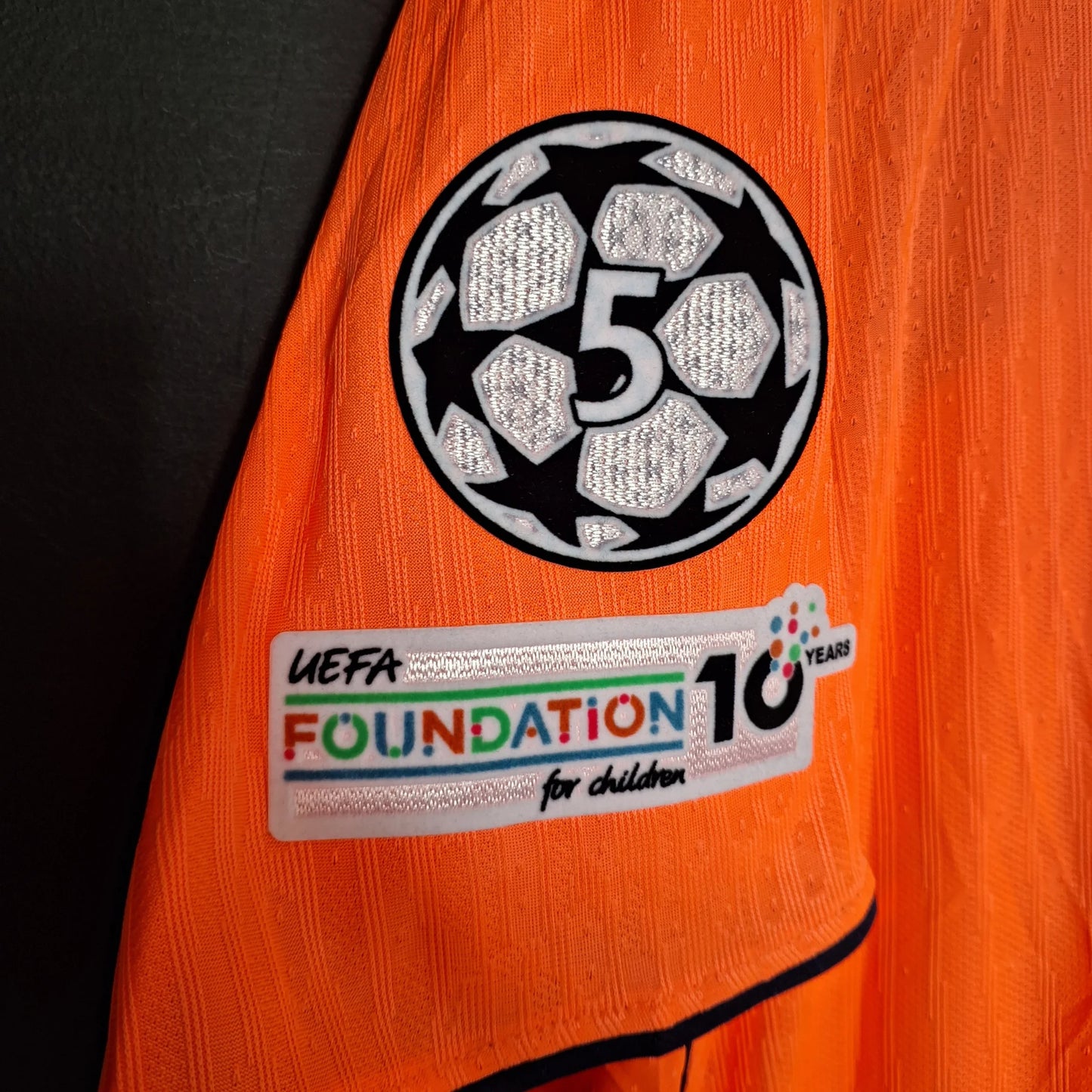 BARCELONA 25/26 TERCERA