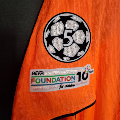 BARCELONA 25/26 TERCERA