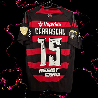 FLAMENGO FINAL LIBERTADORES 2025