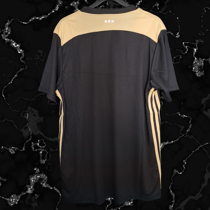 AJAX VISITANTE 2018-19